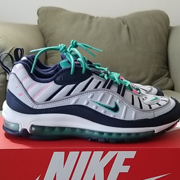 ✔Authentic Nike Air Max 98✔ - Picture 3 of 16